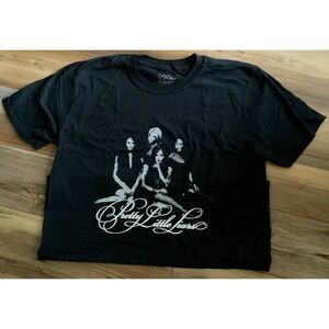 Nasty Gal Pretty Little Liars LARGE Oversized Tee Shirt - New